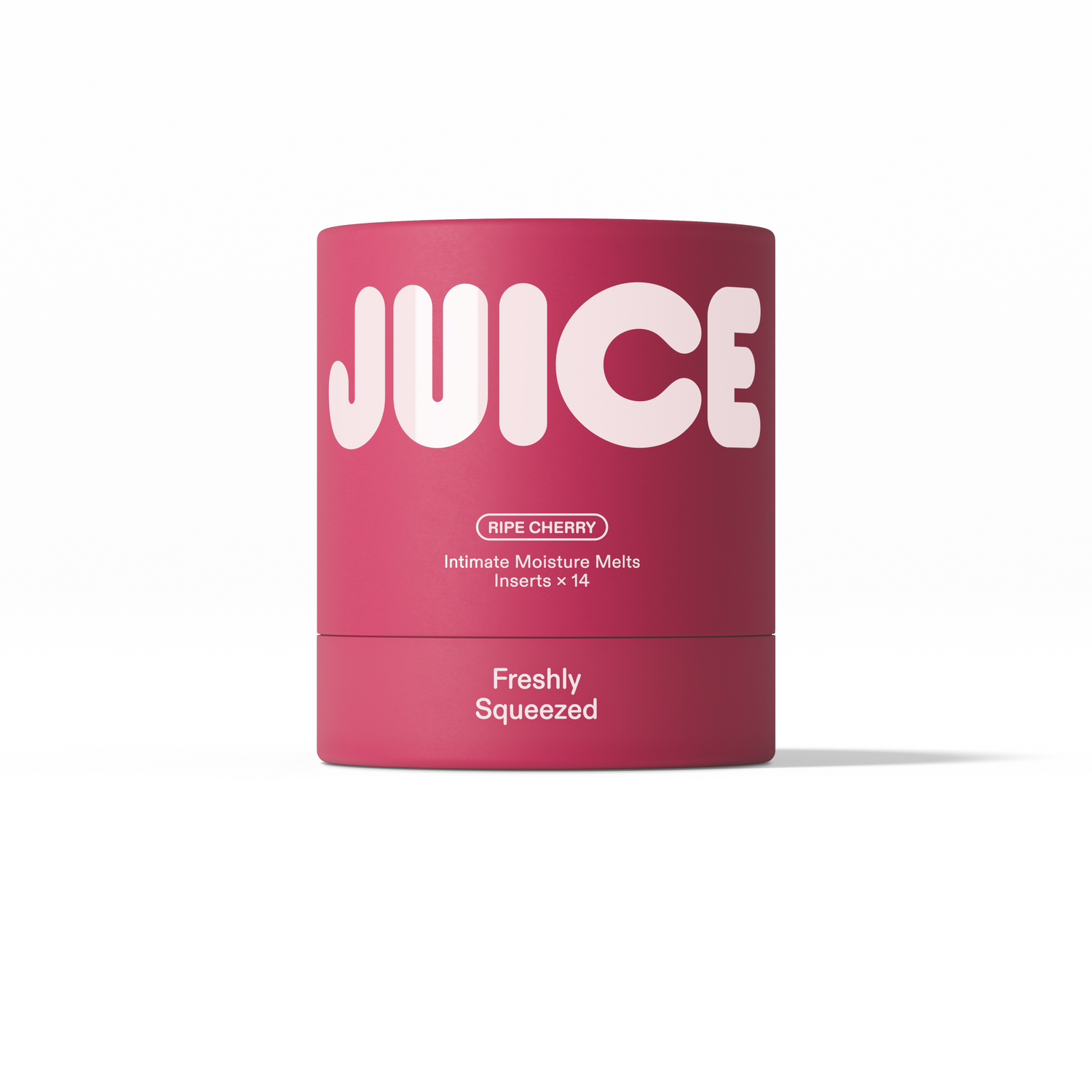 Natural Intimate Moisture Melt - Ripe Cherry